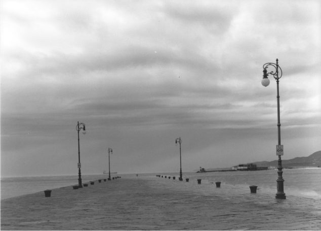 Audace in Tempesta Audace in Tempesta